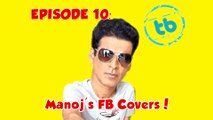Titter Bitter Episode 10 - Manoj Bajpayee's FB Covers!
