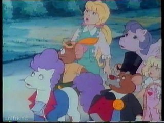 Pikku Ponit - Parrasvalot [3/4]