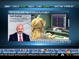 XTB Türkiye CNBC-e Geri Sayım