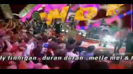 Duran Duran  White Lines  The Word 1995