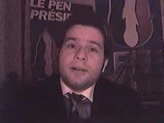 Meilleurs voeux pour 2007