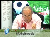 Fútbol es Radio: El Clásico calienta motores - 17/03/14
