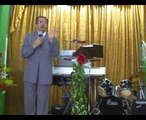 Dios de oportunidades. Pastor Jose Luis Dejoy