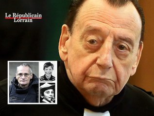 Procès Heaulme : Me Gonzalez de Gaspard "part la tête haute"