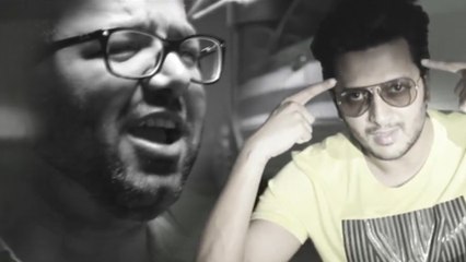 You Can Do It - Promotional Song For Riteish Deshmukh's Marathi Movie Yellow