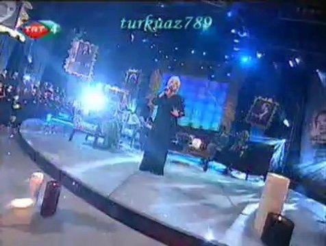 Mediha ŞEN SANCAKOĞLU-Sen Başkasın Güzelim Bir Eşini Bulamam