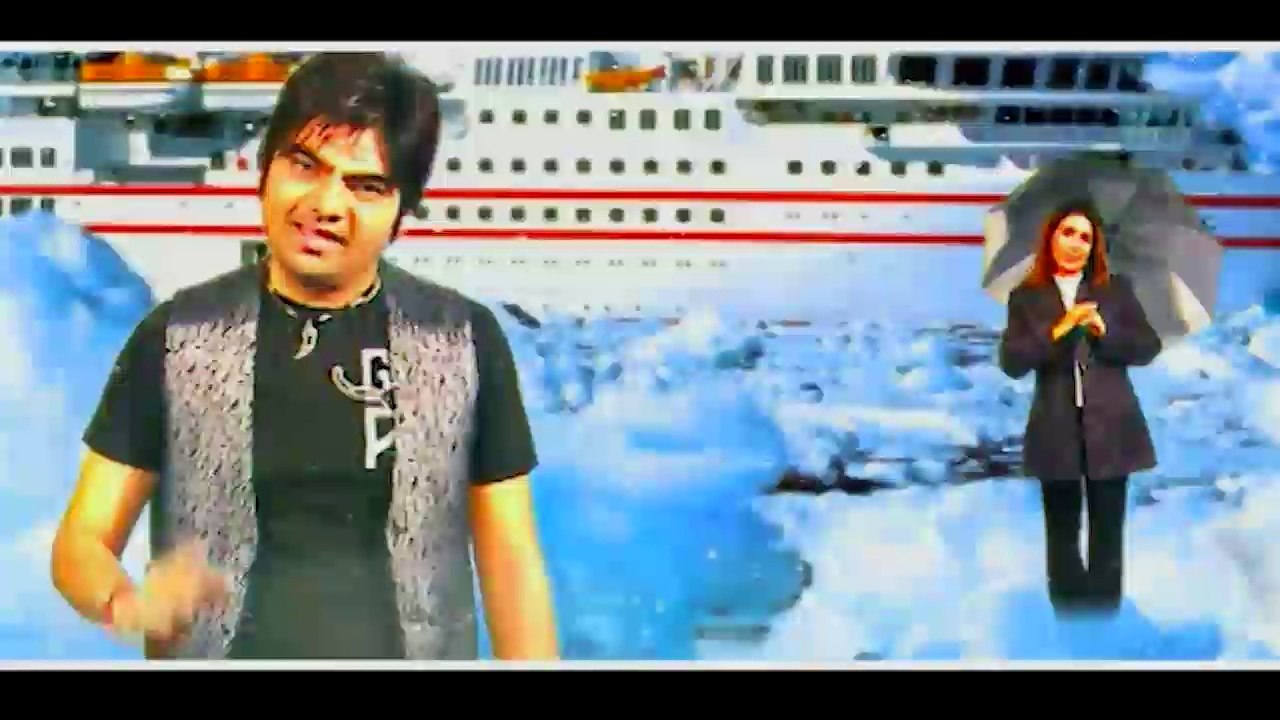 LAKHWINDER LUCKY MAMTA MEHRA - Doli Vich HD - Goyal Music - Official Song