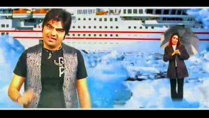 LAKHWINDER LUCKY MAMTA MEHRA - Doli Vich HD - Goyal Music - Official Song