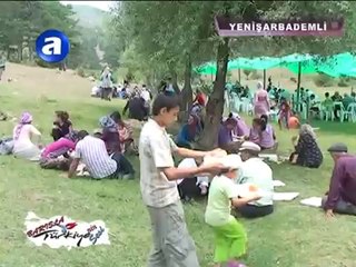 Isparta Yenişarbademli Bölüm3 2011 - YouTube