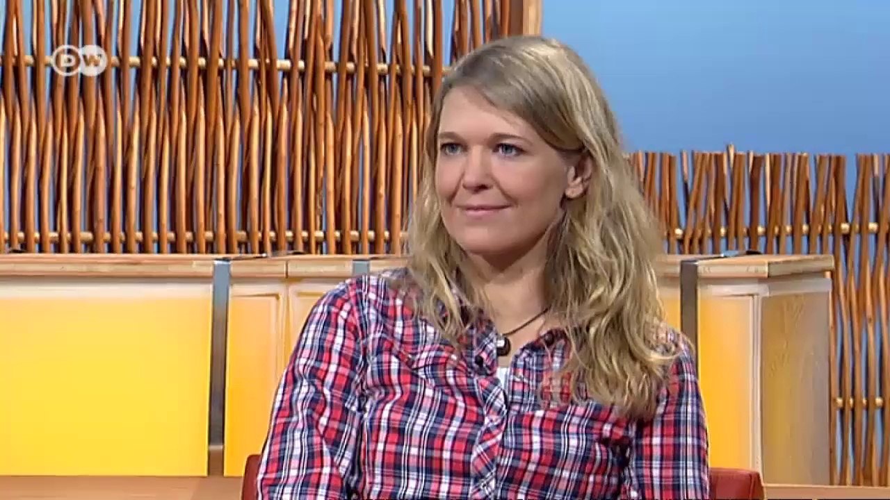 Talk mit der Unternehmerin Antje v. Dewitz | Typisch deutsch