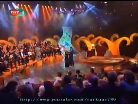 Mediha ŞEN SANCAKOĞLU & Nalân ALTINÖRS-Ayva Çiçek Açmış Yaz Mı Gelecek