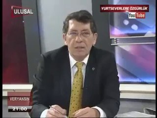 Nihat Genç İşçi Partisi'nin Patlattığı Bomba