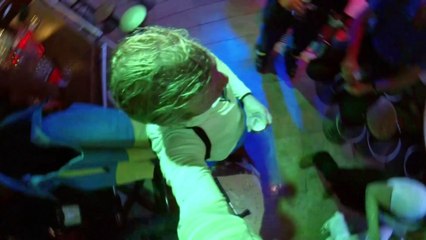 Products ski trip 2014