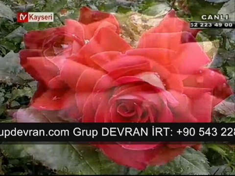 BENİM EFENDİM - GRUP DEVRAN KAYSERİ İLAHİ GRUBU