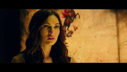 Teenage Mutant Ninja Turtles - Recut Trailer (Deutsch)