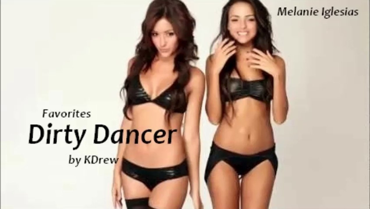 Dirty Dancer by KDrew (R&B - Favorites)