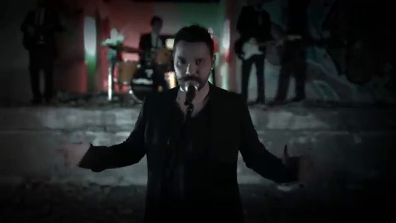 Oğuzhan Uğur ft Ceyhun Yılmaz - İstemiyorum