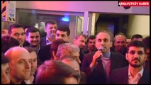 Arnavutköy A. Haşim Baltacı (AKP) 2014 Yerel Seçim Kutlaması