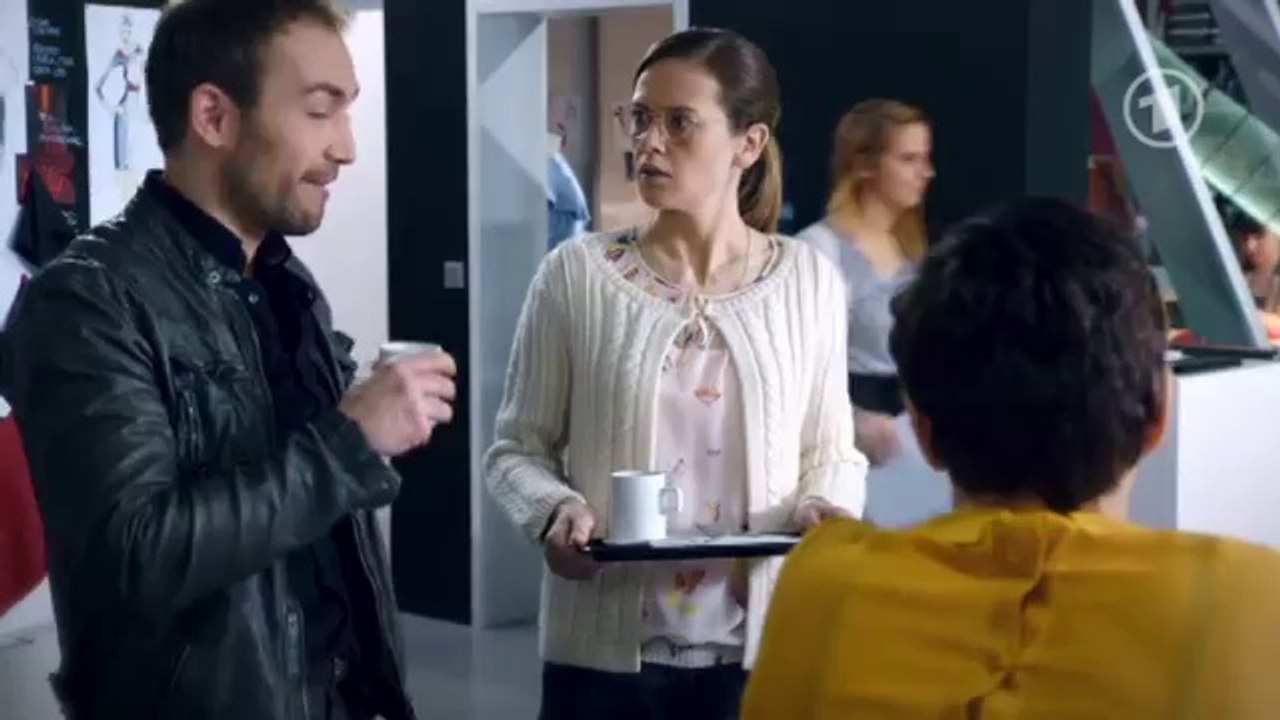 Verbotene Liebe : Folge 4473 II 21.03.2014