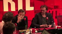 Renaud Capuçon & Jean-Paul Rouve: Les rumeurs du net du 31/03/2014 dans A La Bonne Heure