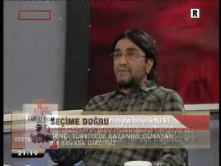 Kazananı Olmayan Bir Savaş