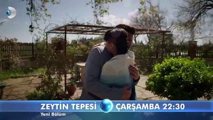 Zeytin Tepesi 7.Bölüm Fragmanı (FinaL)