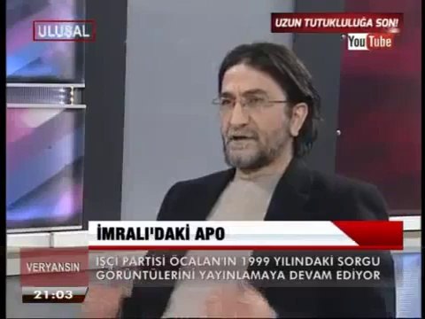 Nihat Genç Bdp Buna Mecburen Destek Veriyor