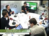 Fútbol es Radio: Comparativa Real Madrid - Atlético - 14/03/14