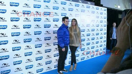 Alba Carrillo, planes de boda e hijos con Feliciano