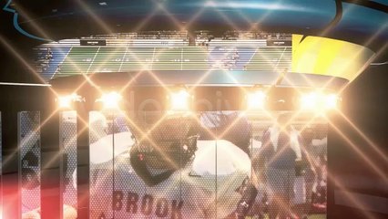Sport Night Opener - After Effects Template