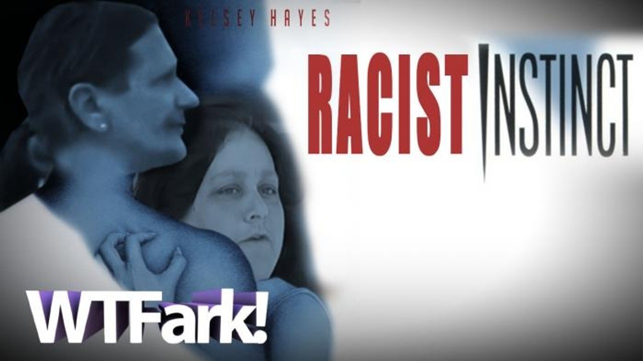 RACIST INSTINCT: Trailer Park Man Shocked Neighbors Disapprove of his KKK Flag Noose Hanging on Front Porch; Thank You Again, Florida!
