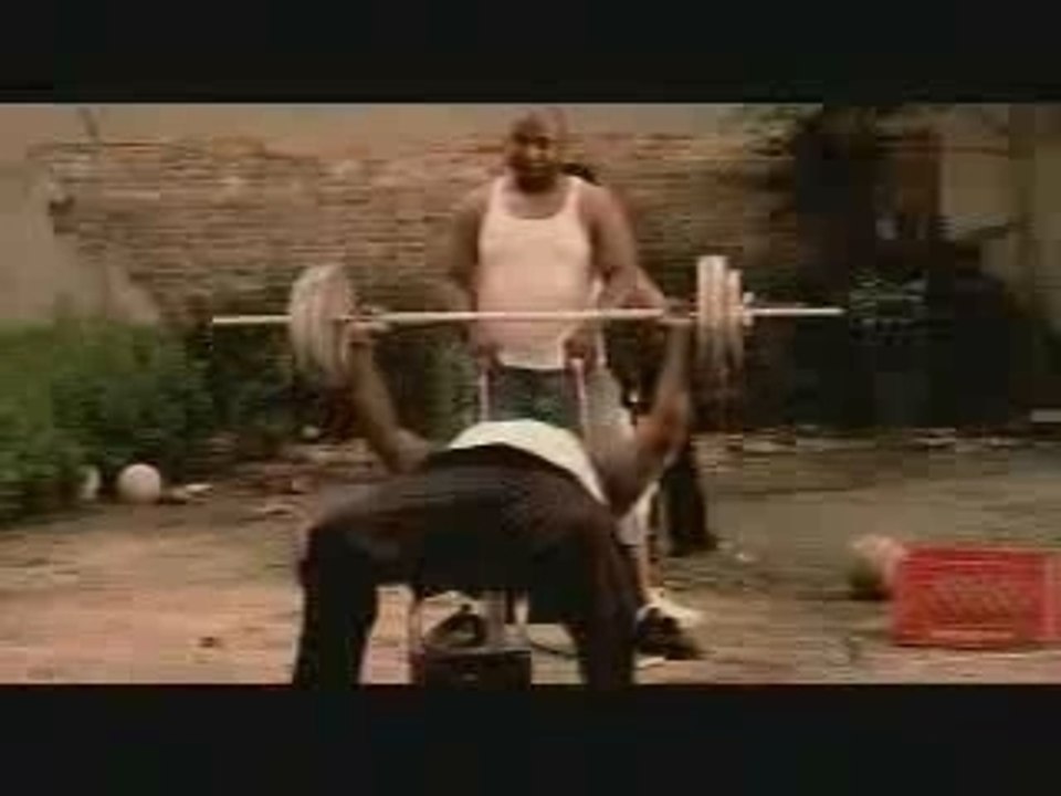 Diplomats 40 Cal-Get Down-The Best Out