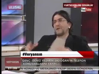 Nihat Genç Şeytanlar Cinler Ordusu