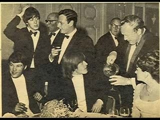 Recorded in january, 1968