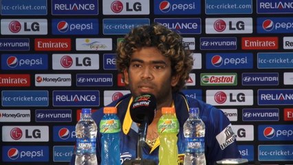 Malinga salutes Sri Lanka 'brand of cricket'