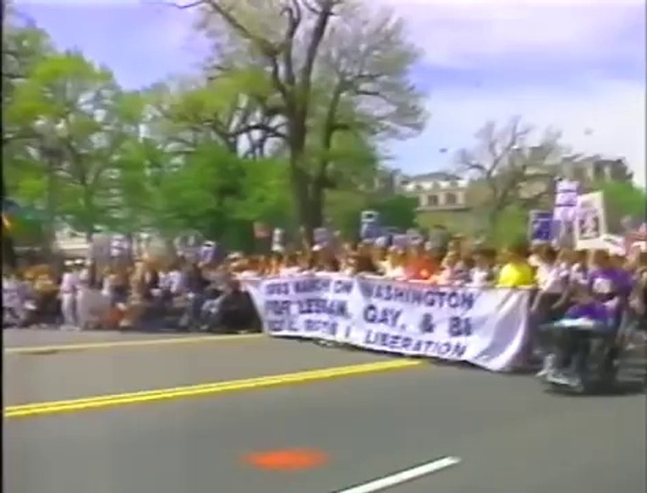 Michel Foucault - English-Language Documentary (1993)