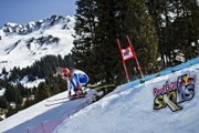 Red Bull SKiLLS 2014 - Ski