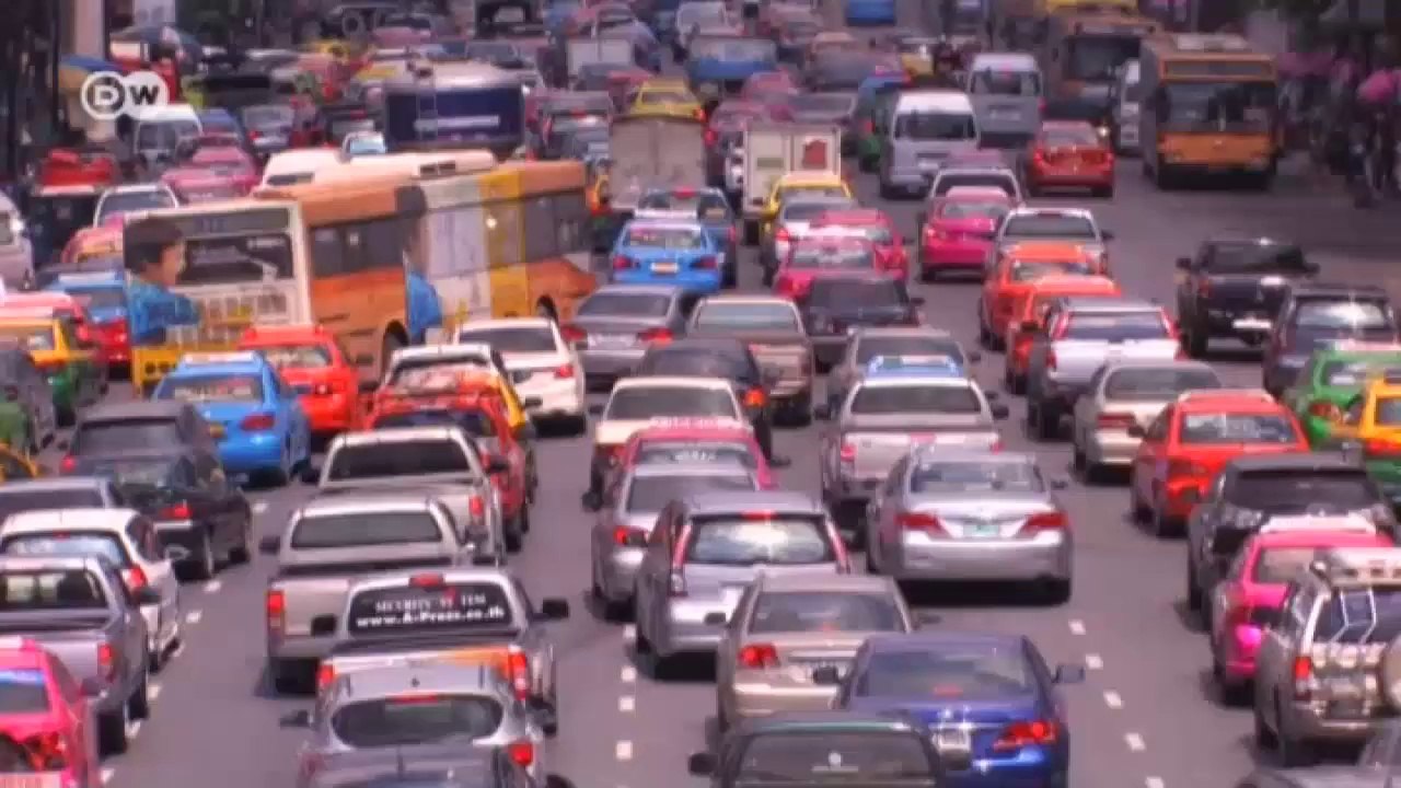 Thailand: Chefs lernen nachhaltiges Handeln | Global 3000 - Young Global Leaders