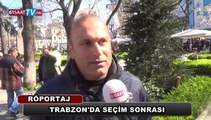 Trabzonlu Ortahisar'ı bilmiyor