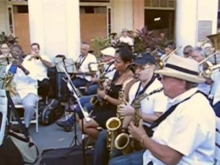 Paso doble + Oyé como va