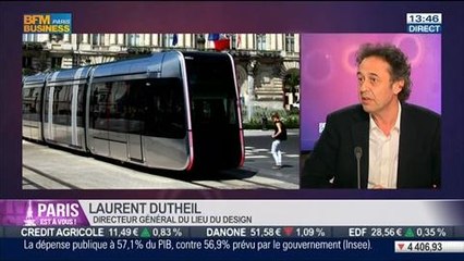 La sortie du jour: L'exposition "Tramway, une École française", dans Paris est à vous – 31/03