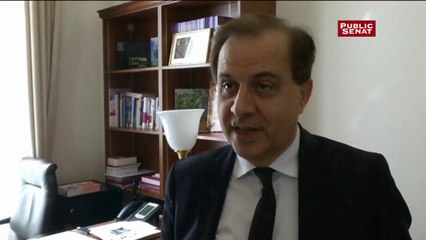 Roger Karoutchi sur les sénatoriales