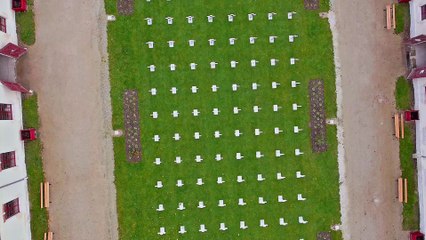 UFLY Drones France - SHOWREEL WINTER 2014