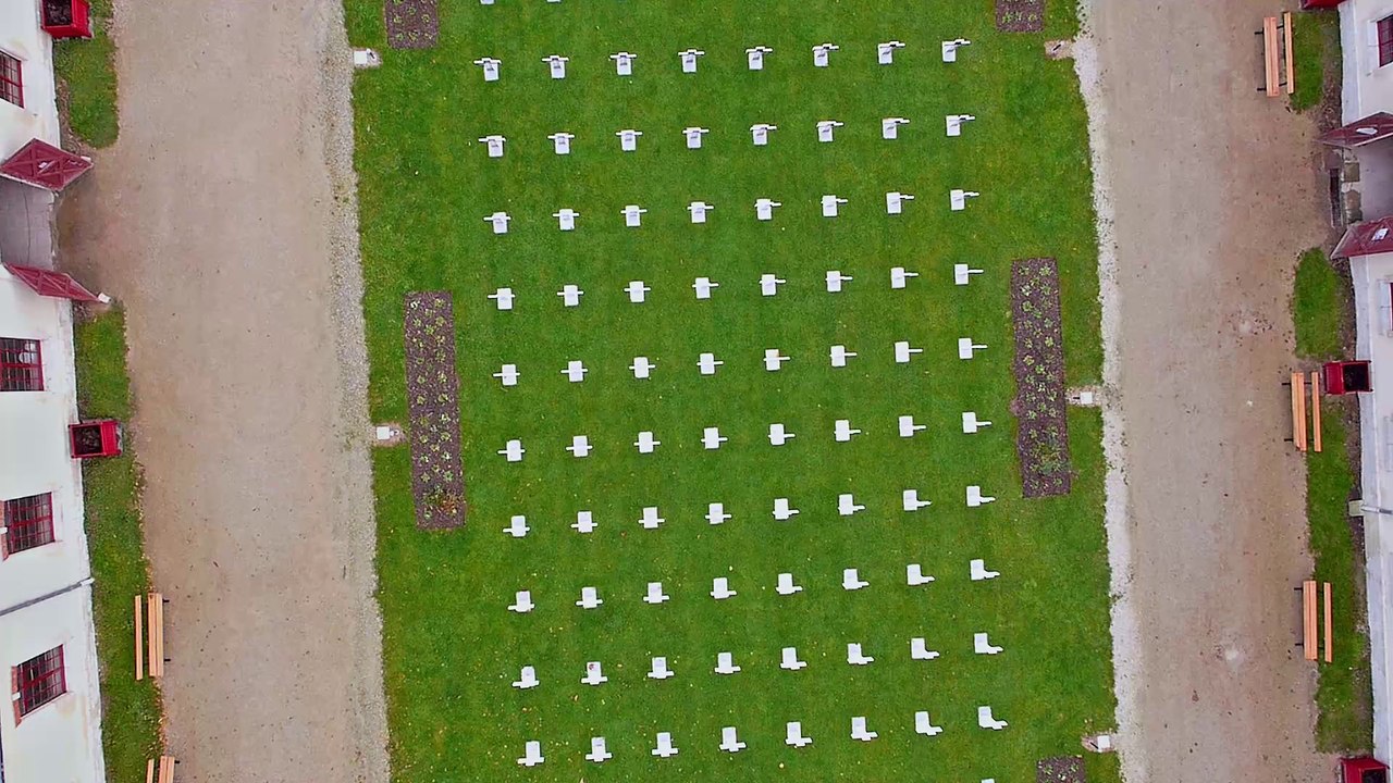 UFLY Drones France - SHOWREEL WINTER 2014