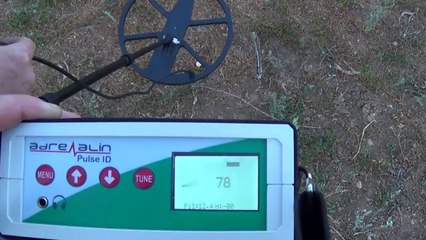 Adrenalin Pulse ID Ayrım Videosu