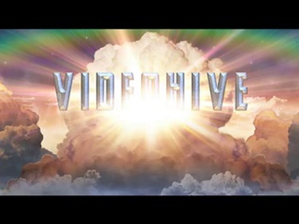 Ultimate Movie Logo - After Effects Template