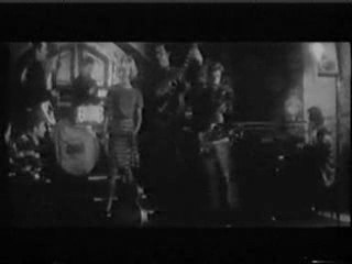 JohnnyHallyday etSylvie annees 60