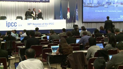 Pobres serão os mais afetados por mudanças climáticas