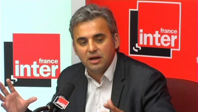 Alexis Corbière - Ce qui a été sanctionné, ça n’est pas la gauche, c’est le Parti socialiste