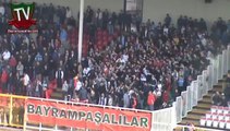 Bayrampaşa - İst.Güngörenspor ÖZET / 1.DEVRE - www.bayrampasalilar.com